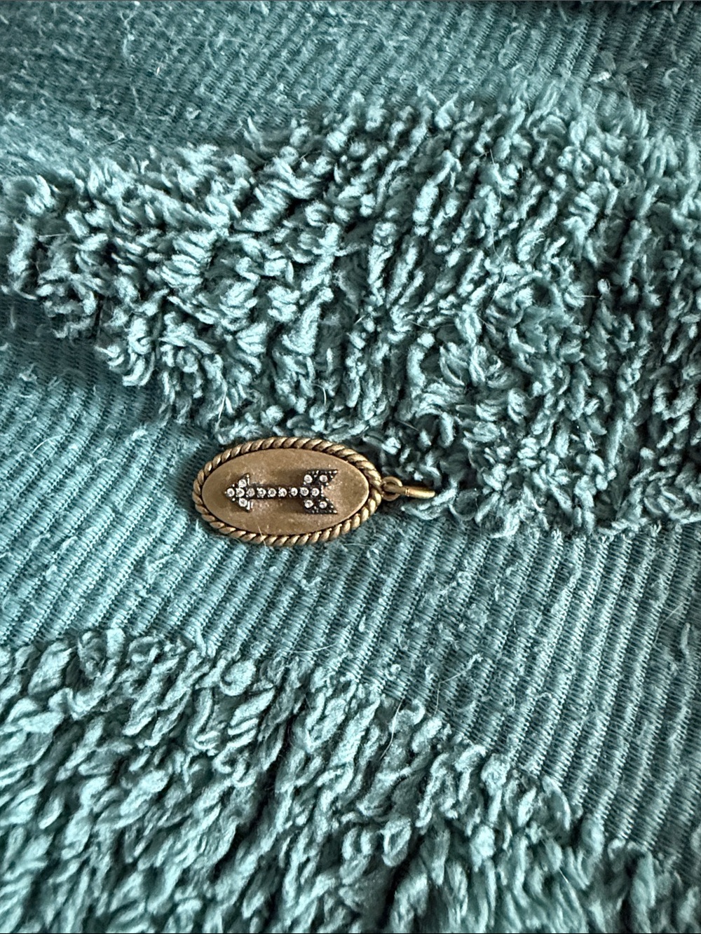 Stella & Dot Pendant
